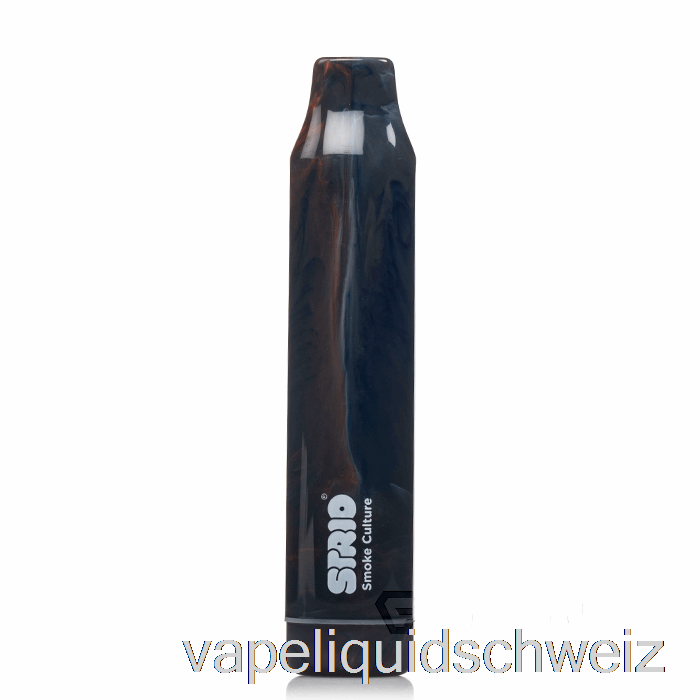 Strio Cartboy Mellow 510 Batterie Cosmic Black Vape Ohne Nikotin